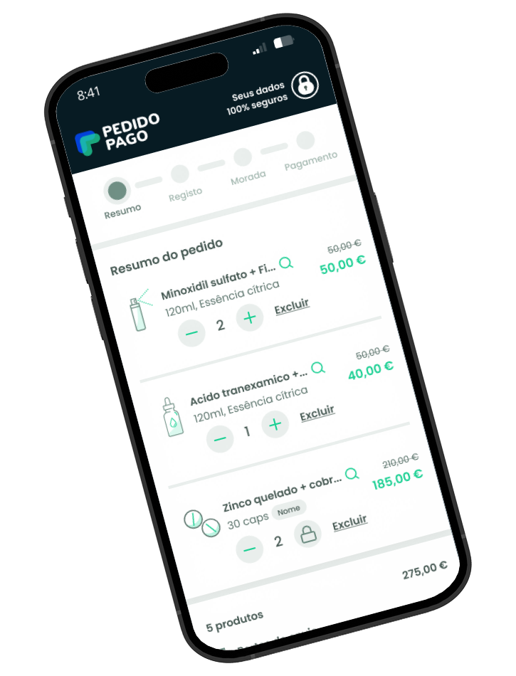 Mobile Interface